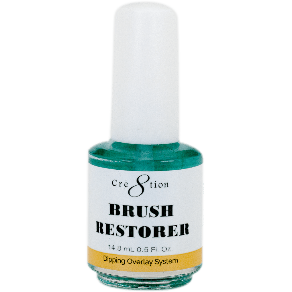 Brush Restorer Diamond Nail Supplies