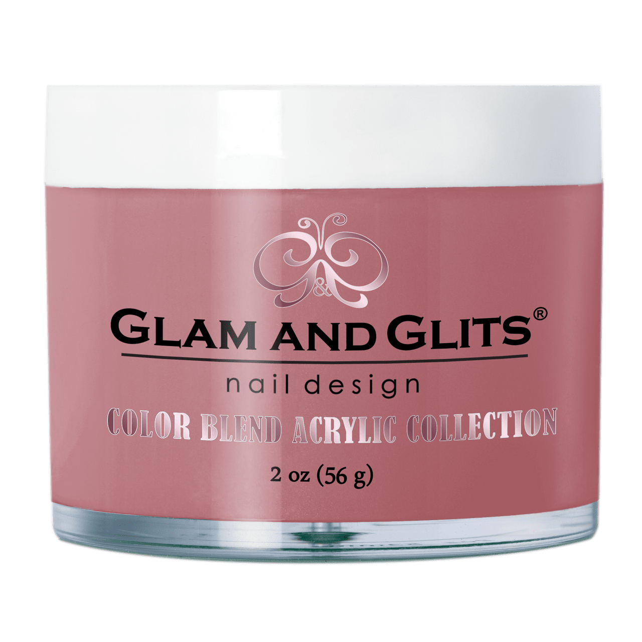 Colour Blend - BL3097 Blushin Diamond Nail Supplies