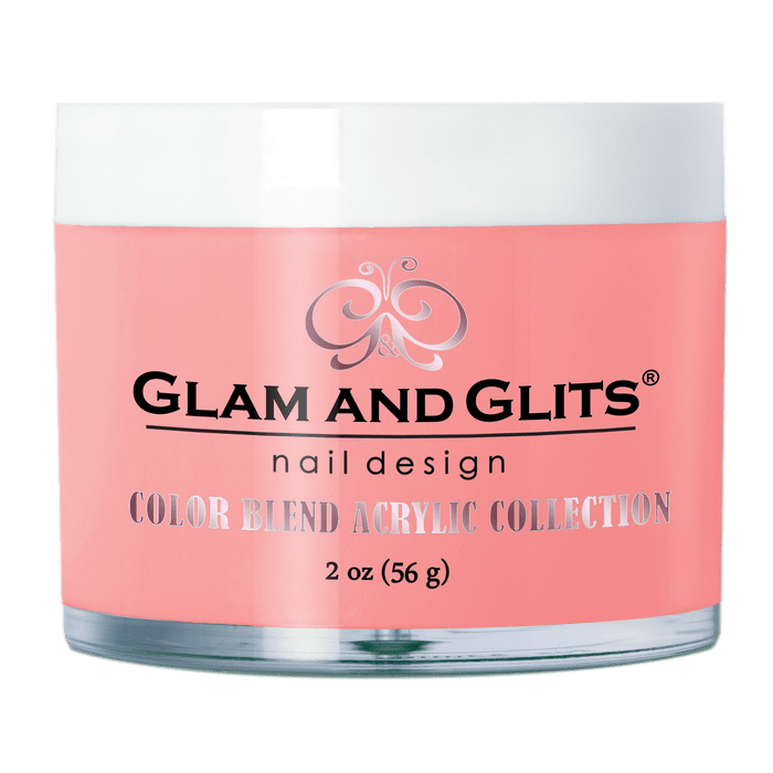 Colour Blend - BL3098 Heartbreaker Diamond Nail Supplies