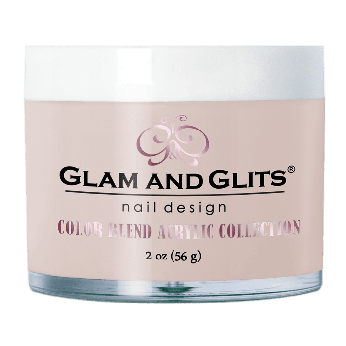 Colour Blend - BL3102 Taupe Of The Night Diamond Nail Supplies