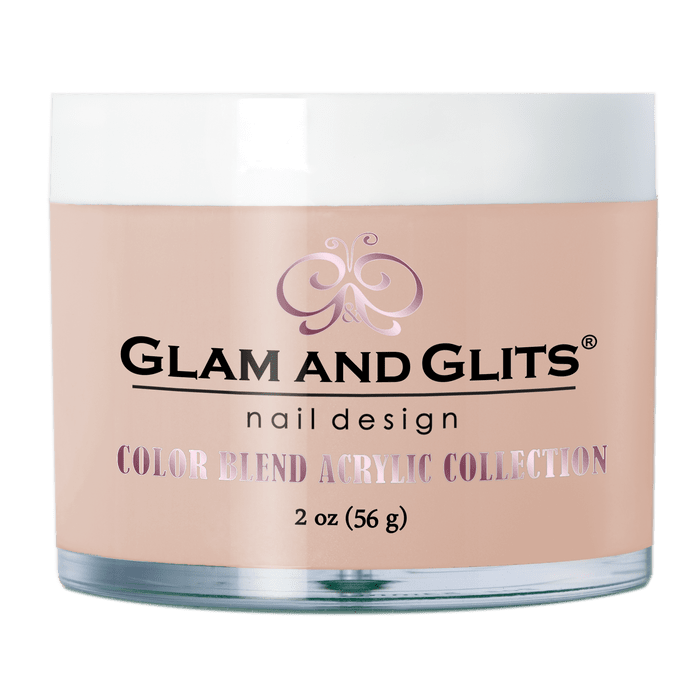 Colour Blend - BL3103 Sepia Diamond Nail Supplies