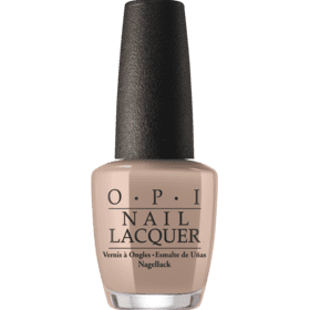 Nail Lacquer - F89 Coconuts Over Opi Diamond Nail Supplies