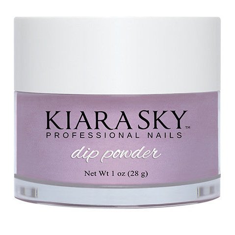 Dip Powder - D506 I Like You A Lily Diamond Nail Supplies