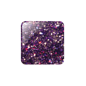 Acrylic Powder - DA45 Purple Vixen Diamond Nail Supplies