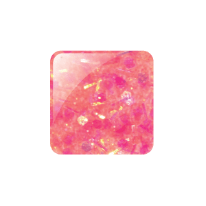 Acrylic Powder - DA65 Passion Candy Diamond Nail Supplies