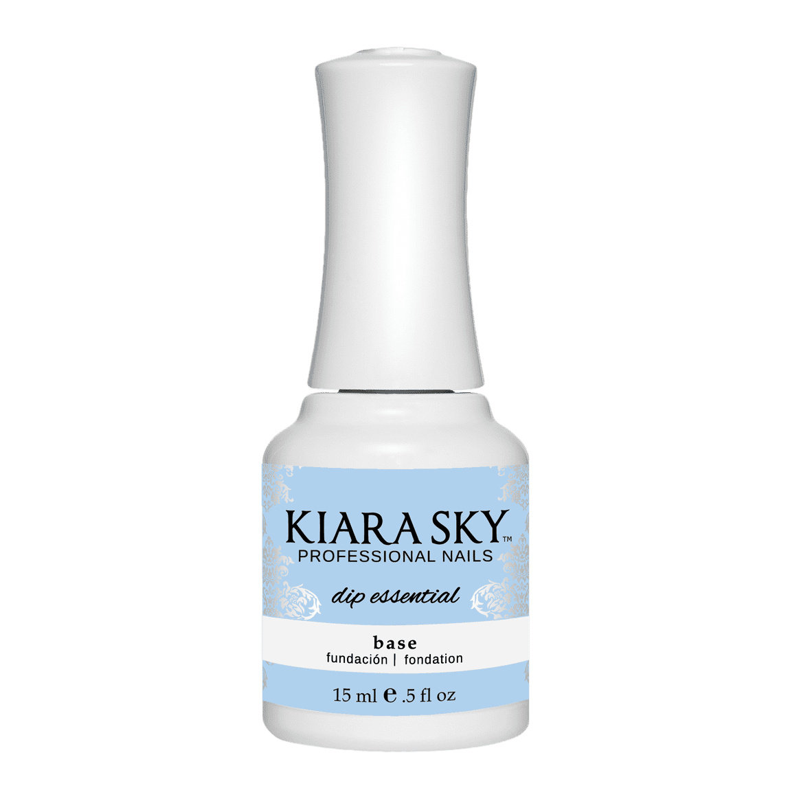 Kiara Sky Dip Base Diamond Nail Supplies