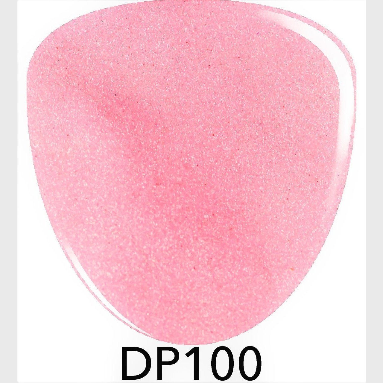 Dip Powder - D100 Tickled Diamond Nail Supplies
