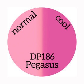 Dip Powder - D186 Pegasus Diamond Nail Supplies