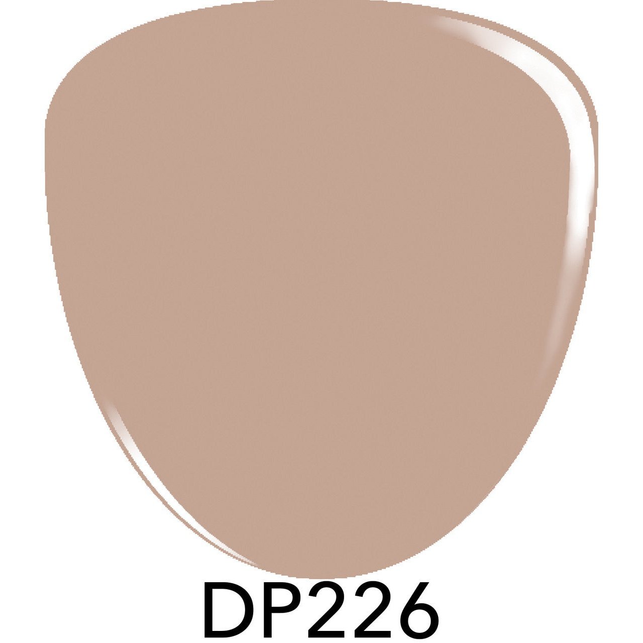 Dip Powder - DP226 Low Key Diamond Nail Supplies