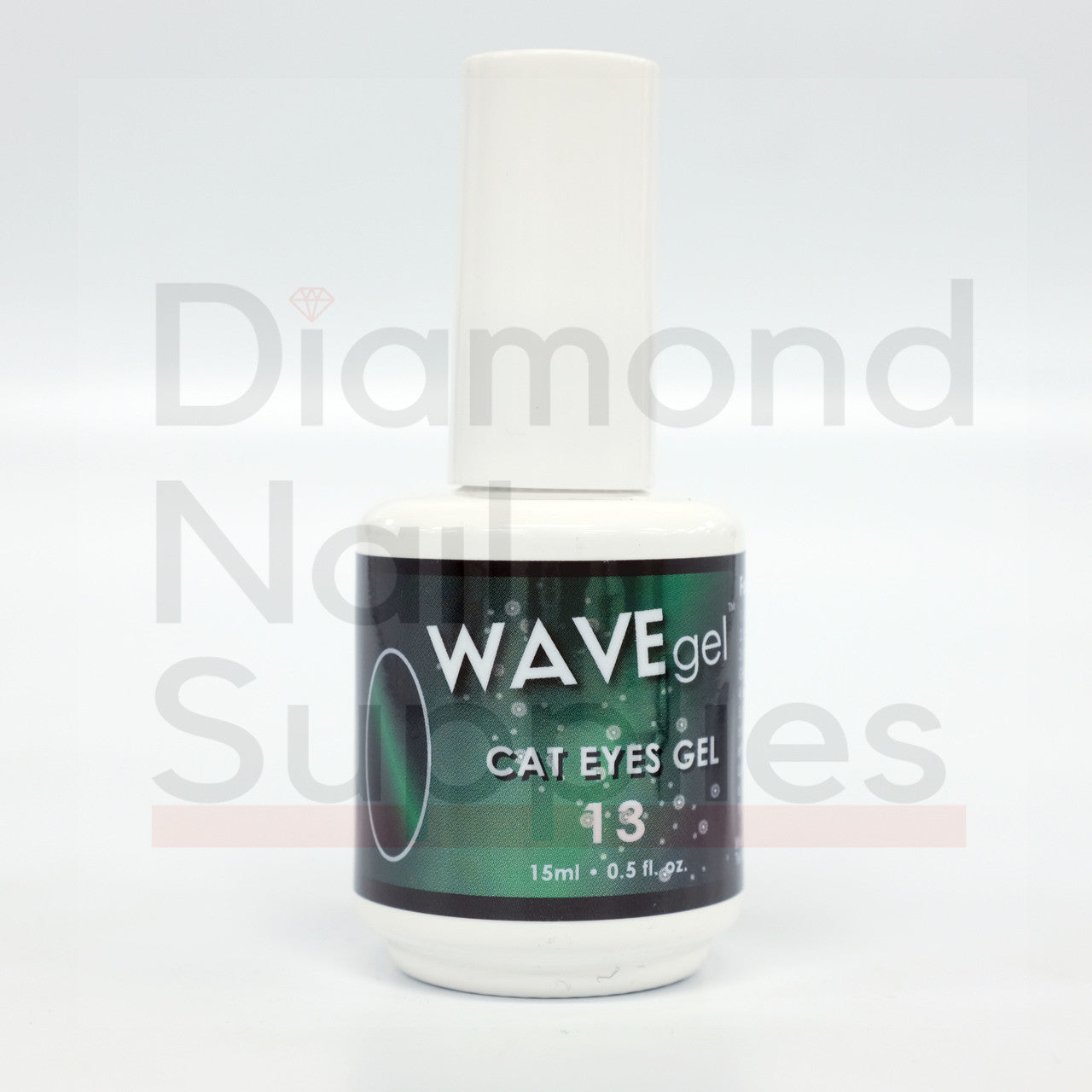 Cat Eyes Gel - 13 Diamond Nail Supplies