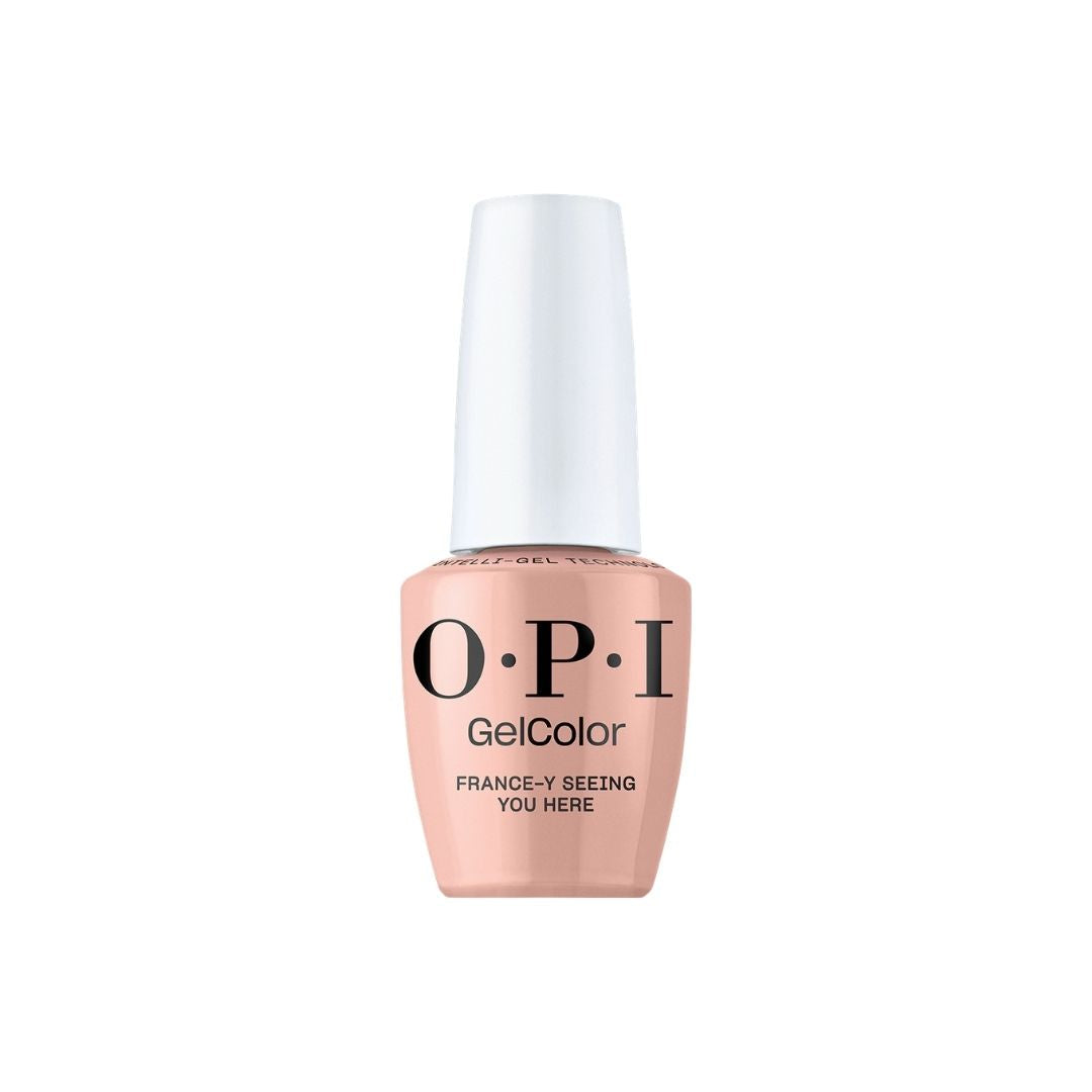 Intelli-Gel - GCF039 France-y Seeing You Here 15ml