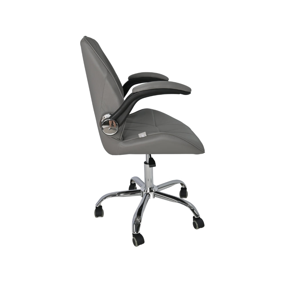 Customer Chair - 3239B Grey