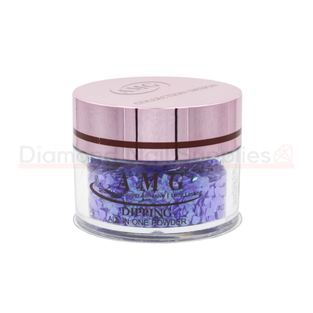 Glitter - DG027 28g Diamond Nail Supplies