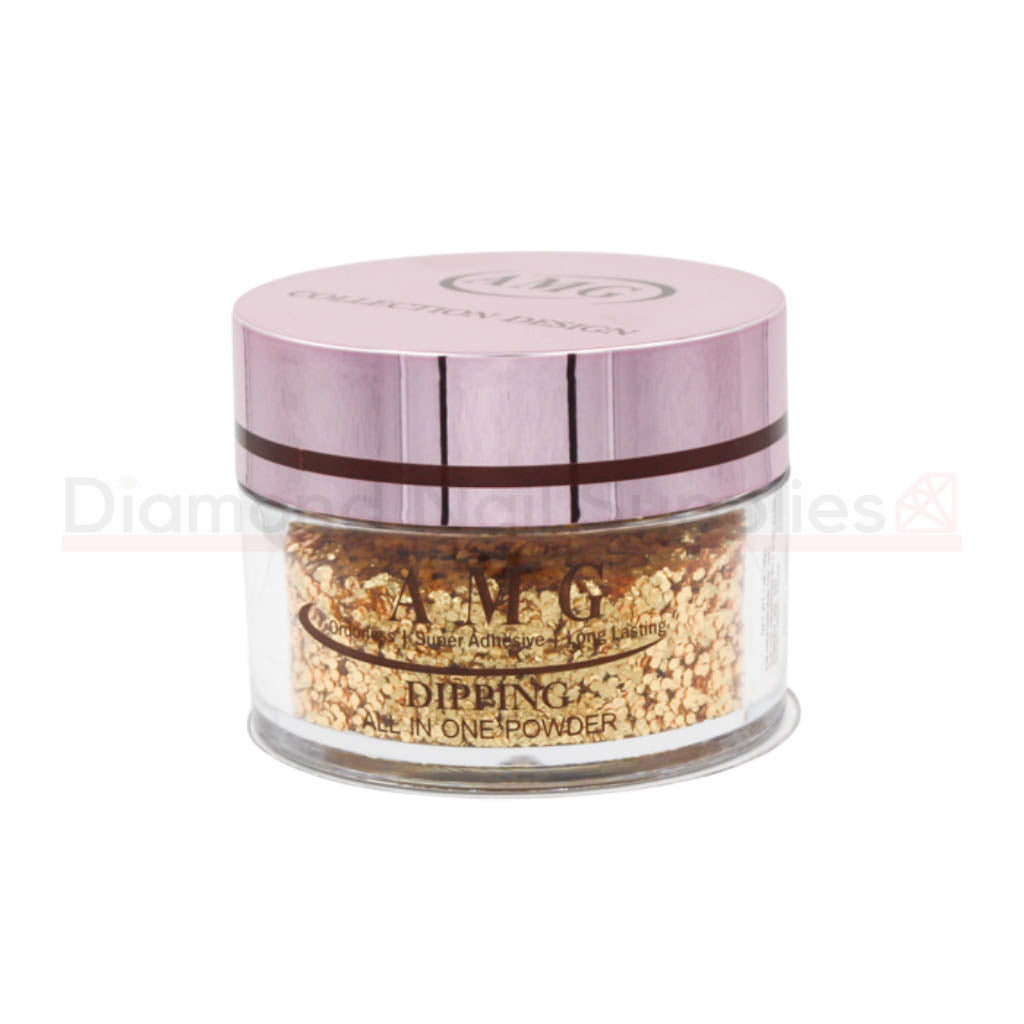 Glitter - DG043 28g Diamond Nail Supplies