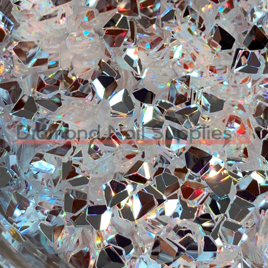 Glitter - DG122 28g Diamond Nail Supplies