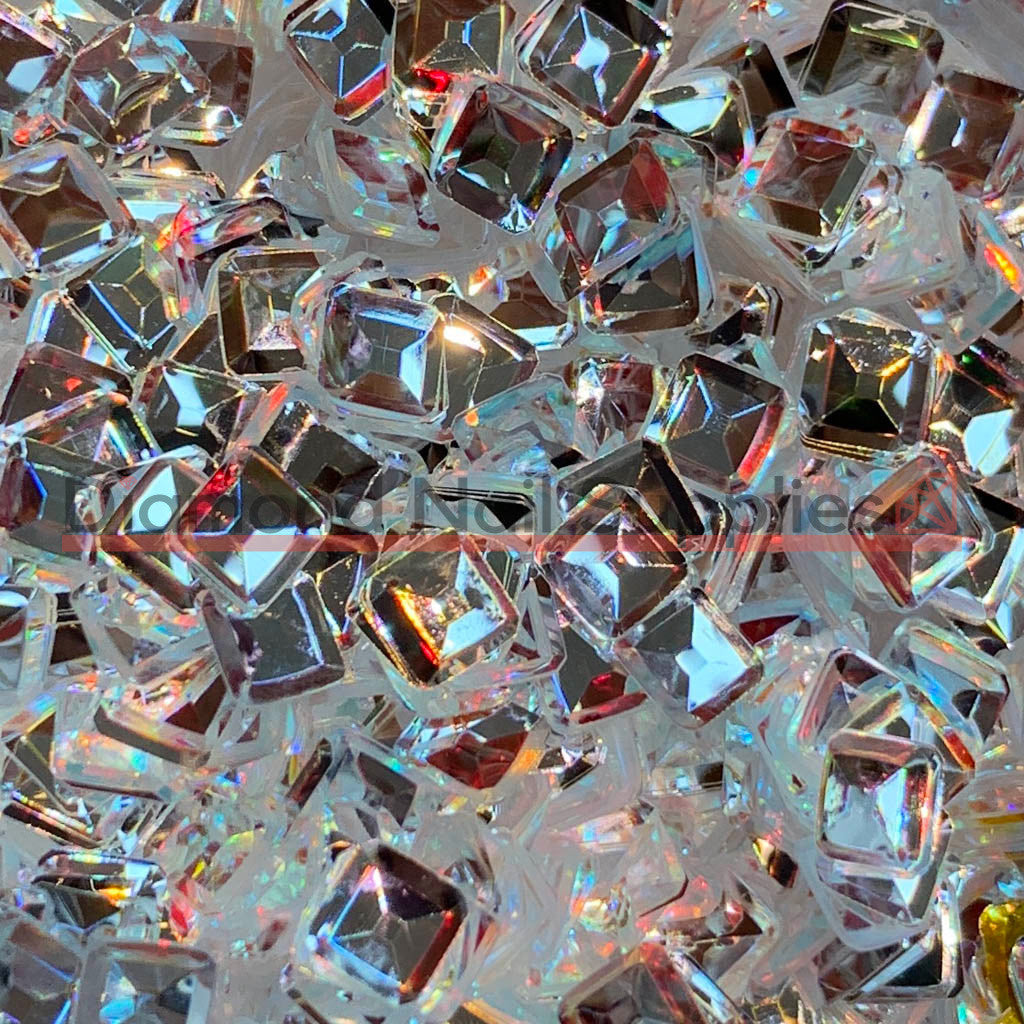 Glitter - DG123 28g Diamond Nail Supplies