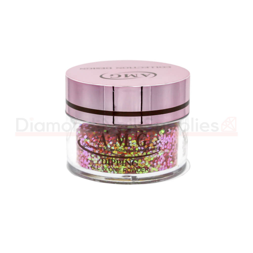 Glitter - DG125 28g Diamond Nail Supplies