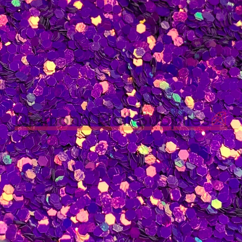 Glitter - DG126 28g Diamond Nail Supplies