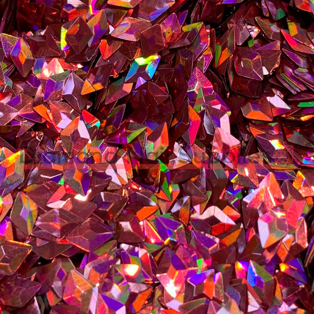 Glitter - DG131 28g Diamond Nail Supplies
