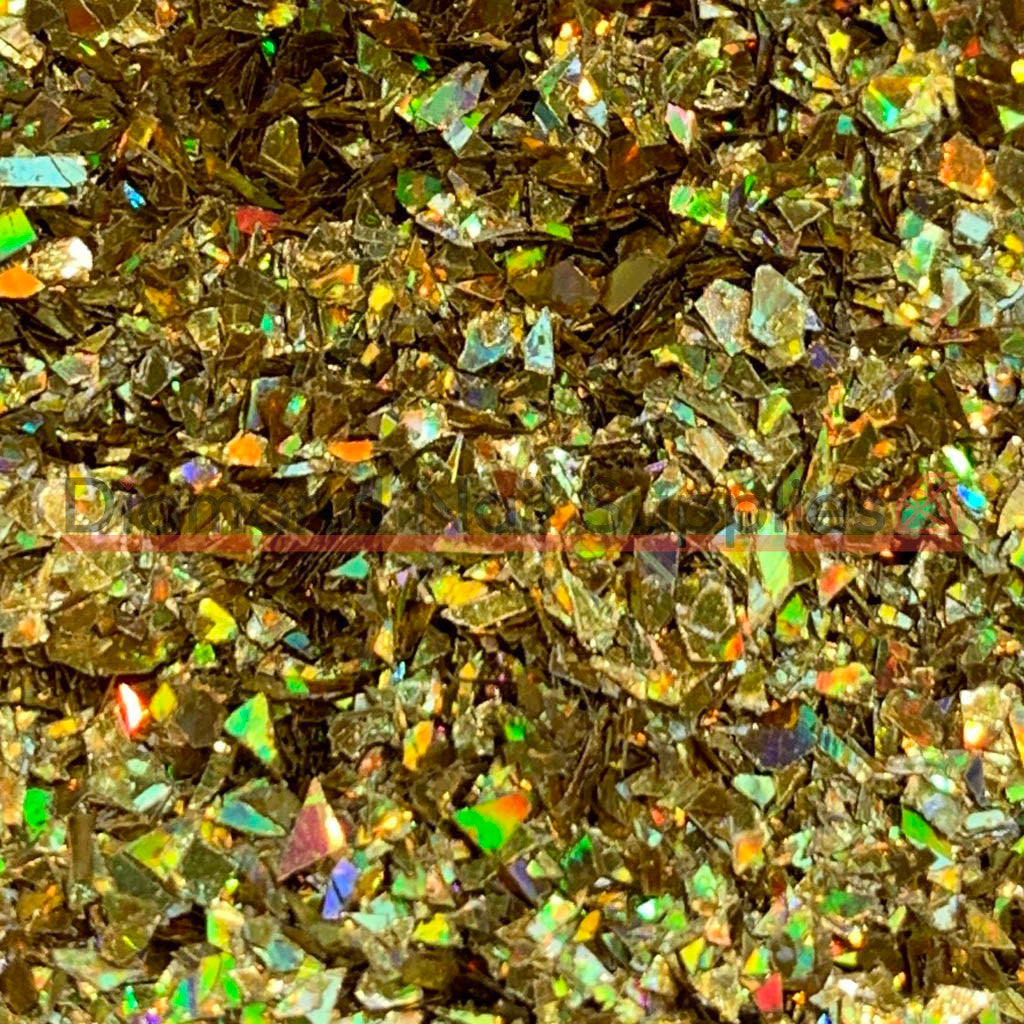Glitter - DG135 28g Diamond Nail Supplies