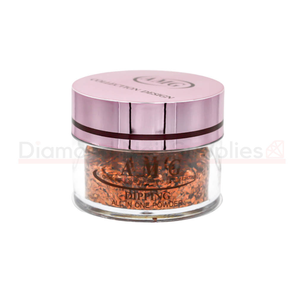 Glitter - DG136 28g Diamond Nail Supplies