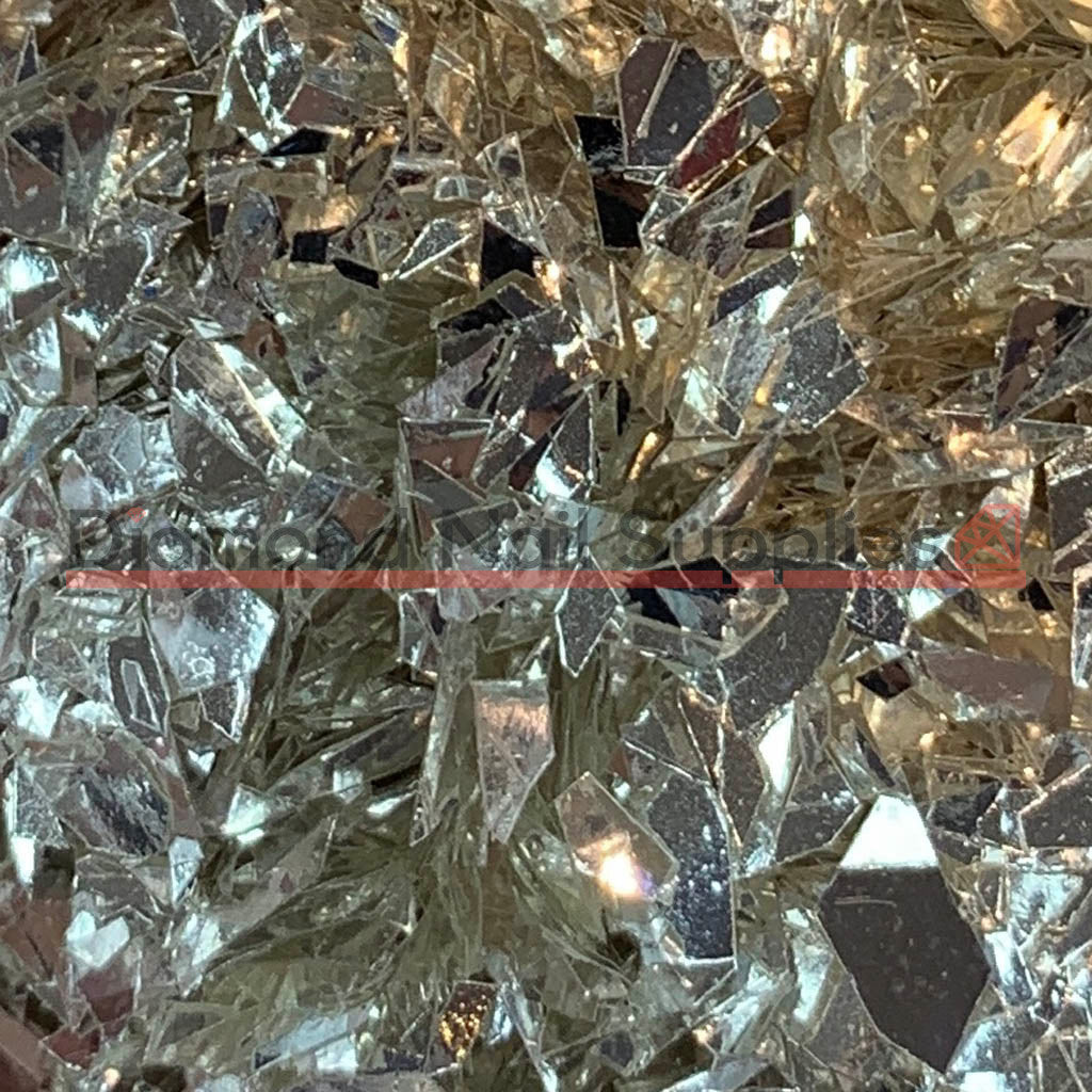 Glitter - DG014 28g Diamond Nail Supplies