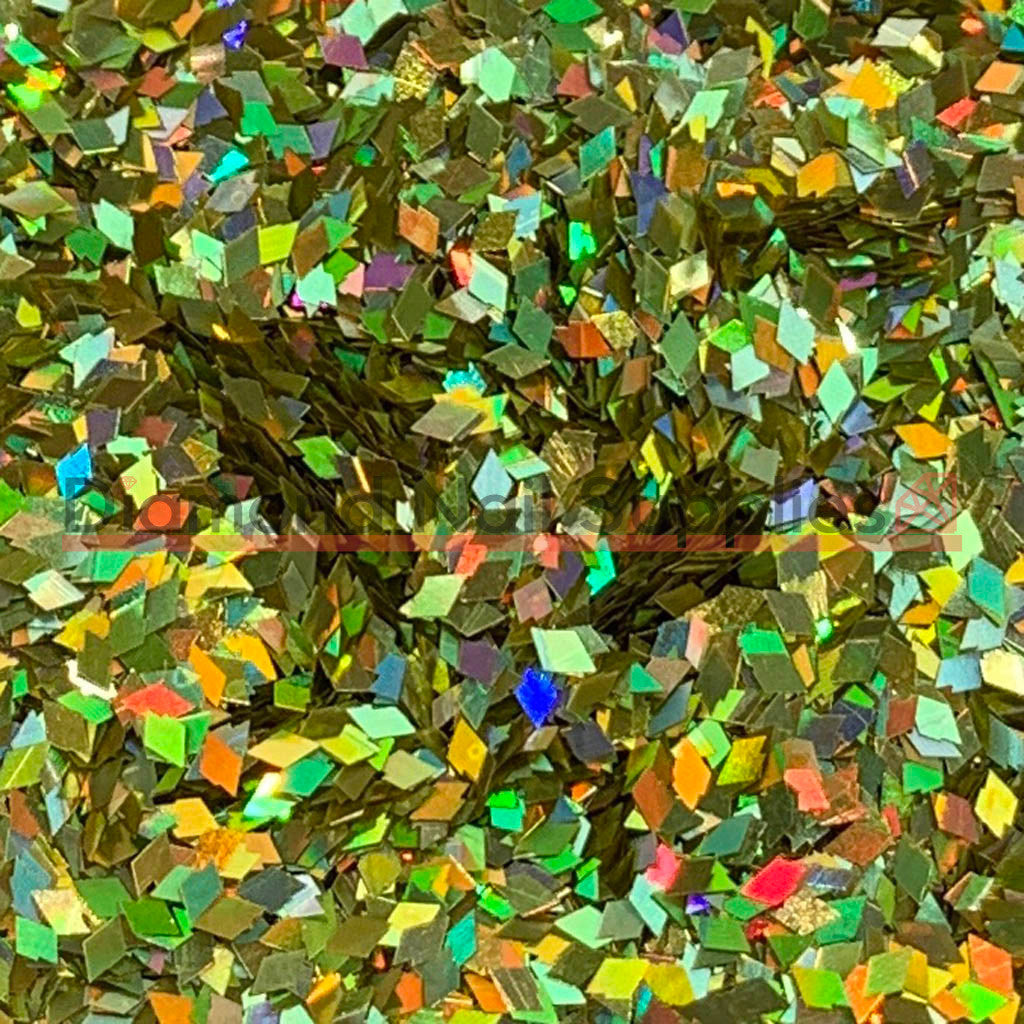 Glitter - DG017 28g Diamond Nail Supplies
