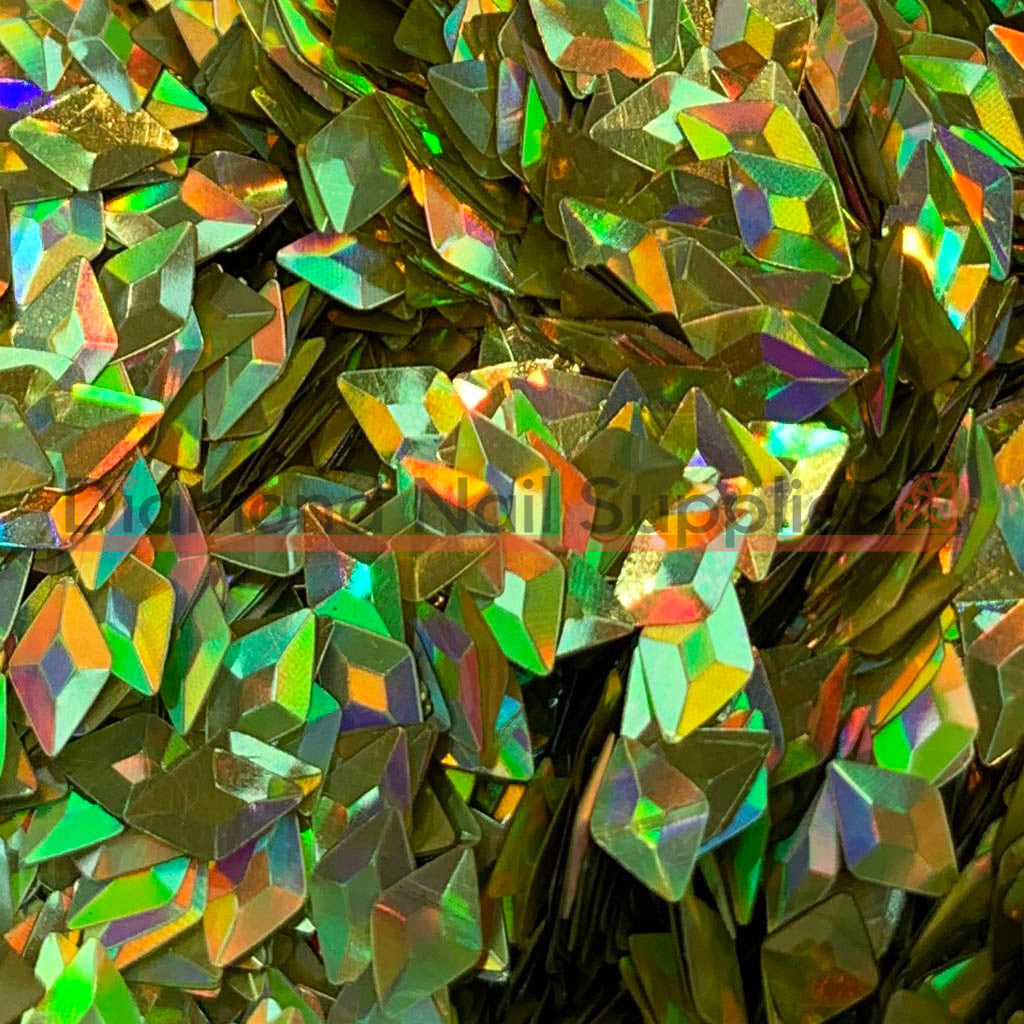 Glitter - DG021 28g Diamond Nail Supplies