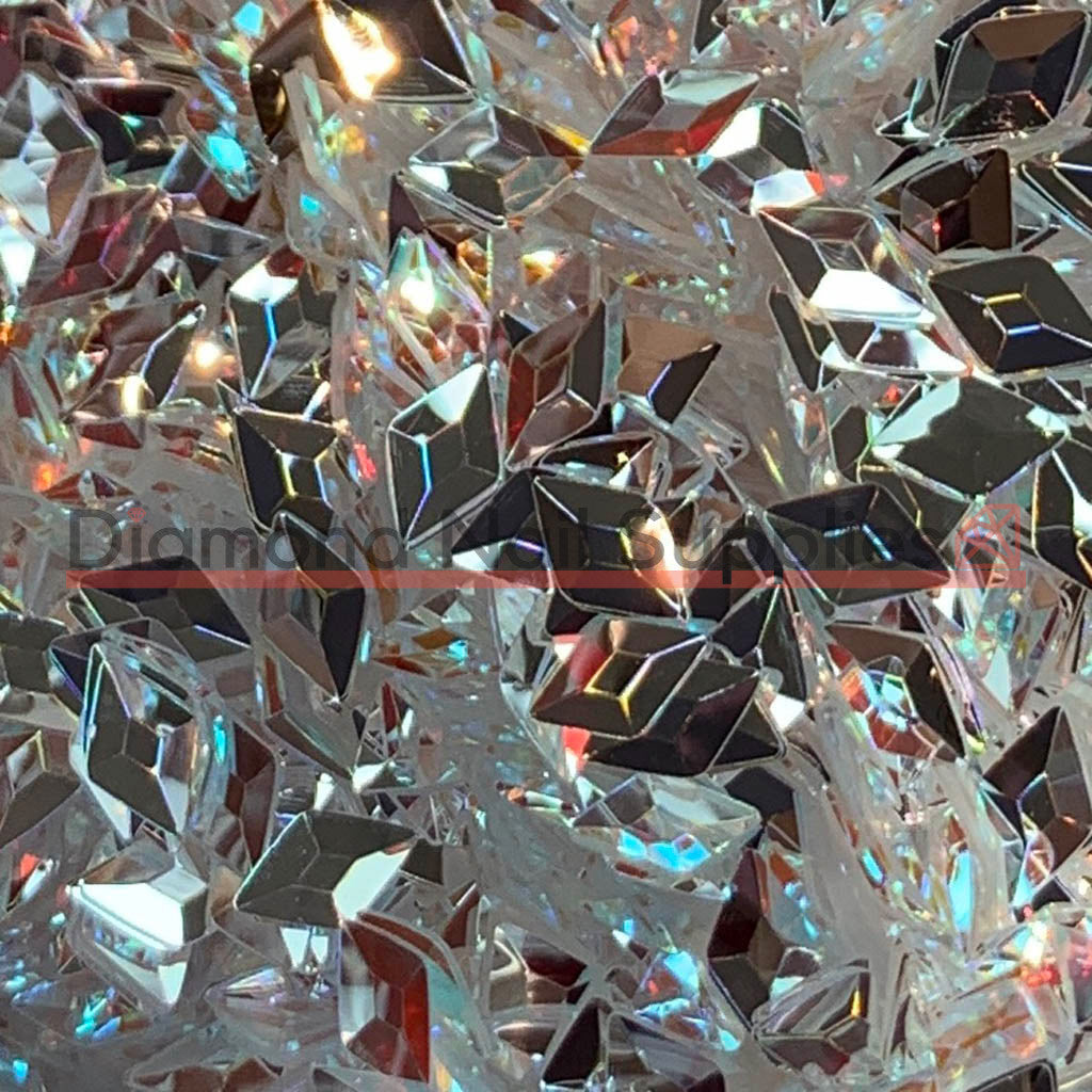 Glitter - DG022 28g Diamond Nail Supplies