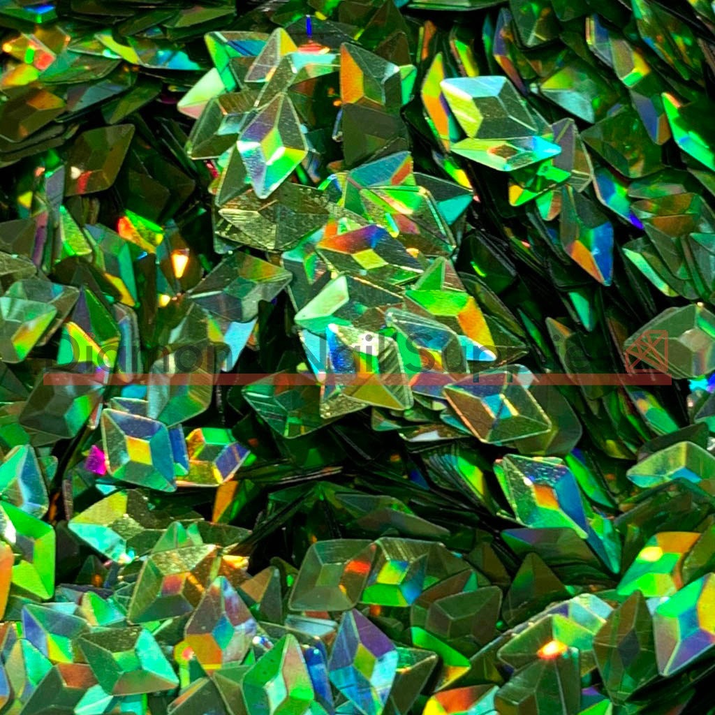 Glitter - DG025 28g Diamond Nail Supplies