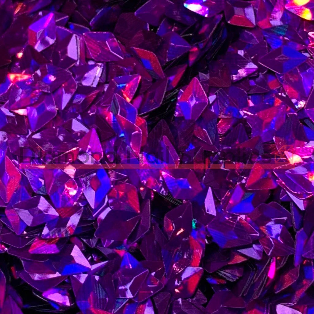 Glitter - DG026 28g Diamond Nail Supplies