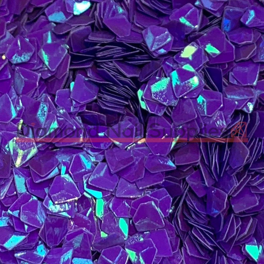 Glitter - DG027 28g Diamond Nail Supplies