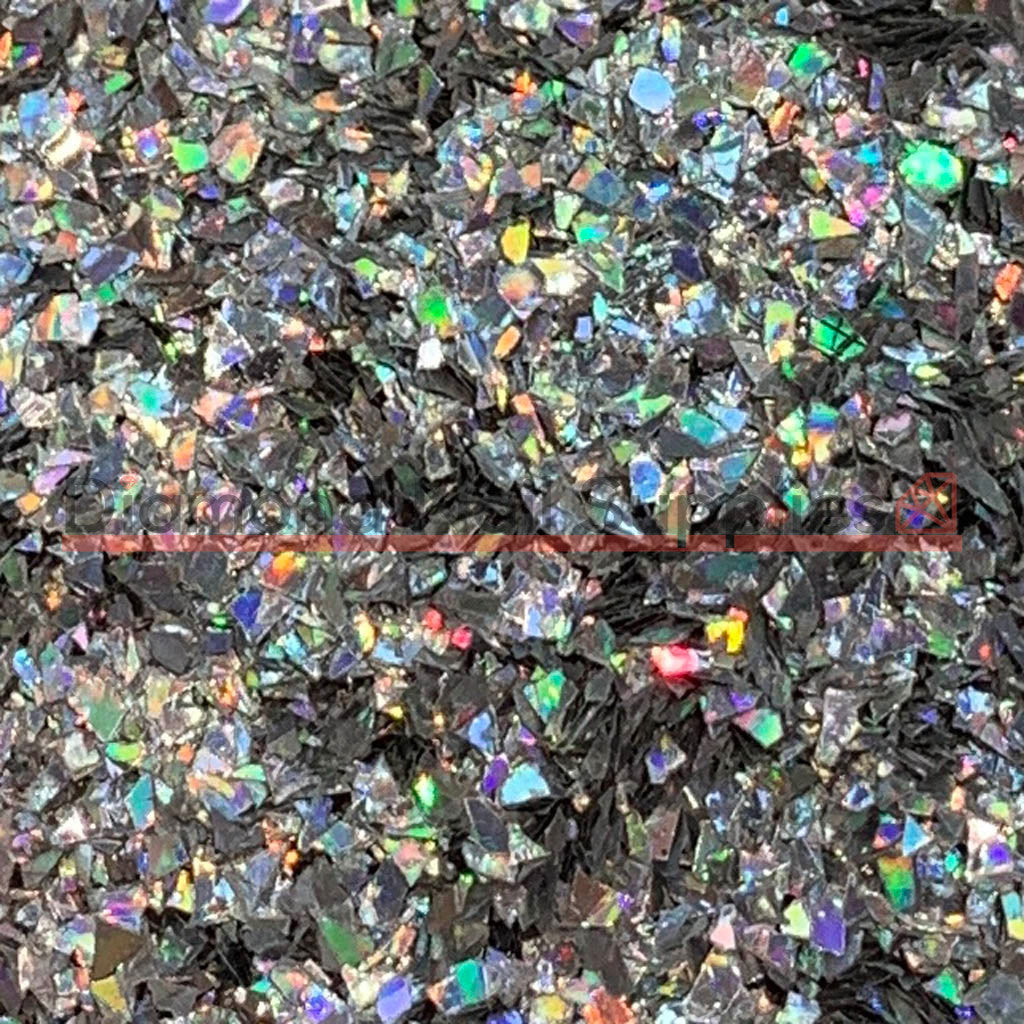 Glitter - DG002 28g Diamond Nail Supplies