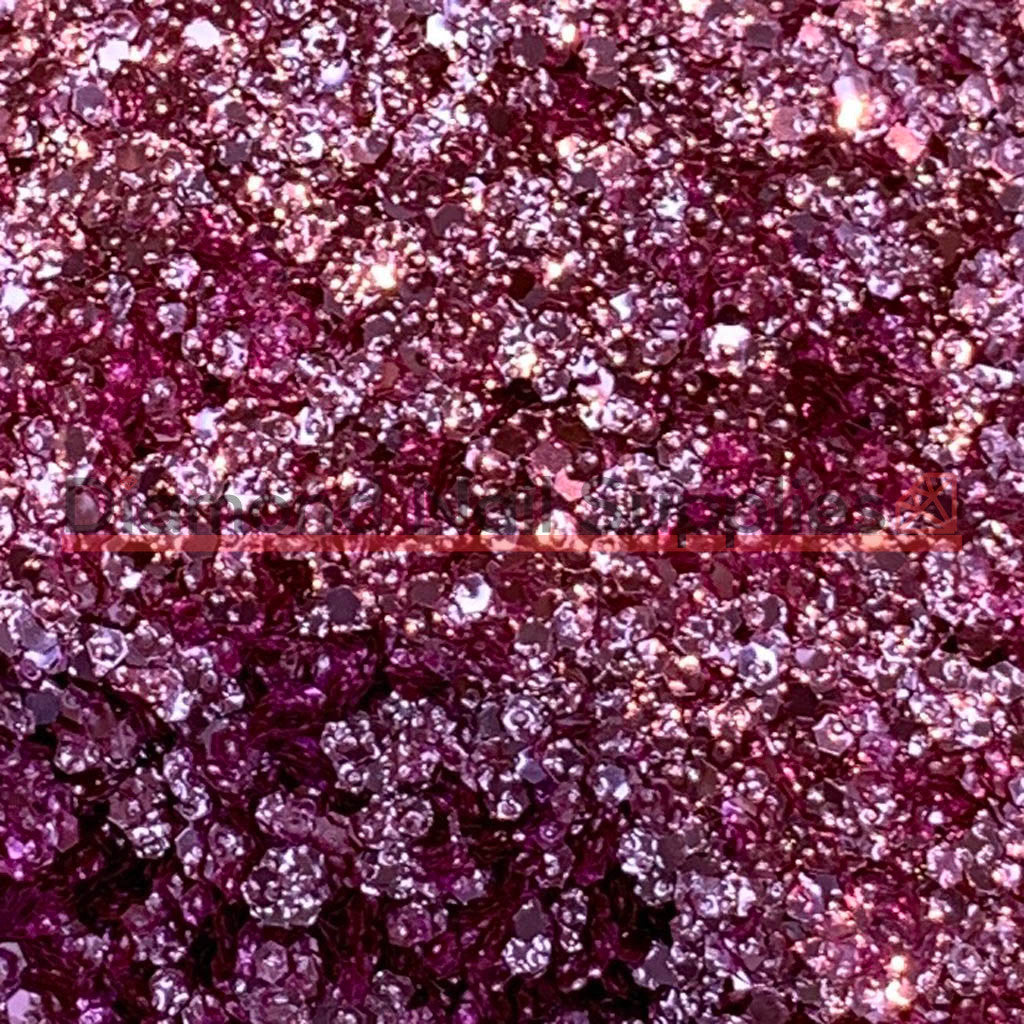 Glitter - DG042 28g Diamond Nail Supplies
