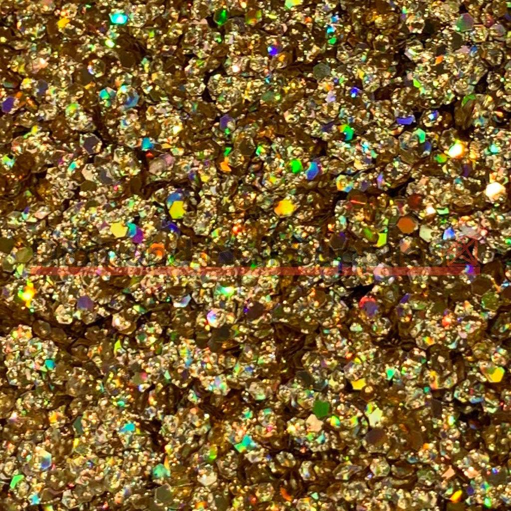 Glitter - DG045 28g Diamond Nail Supplies