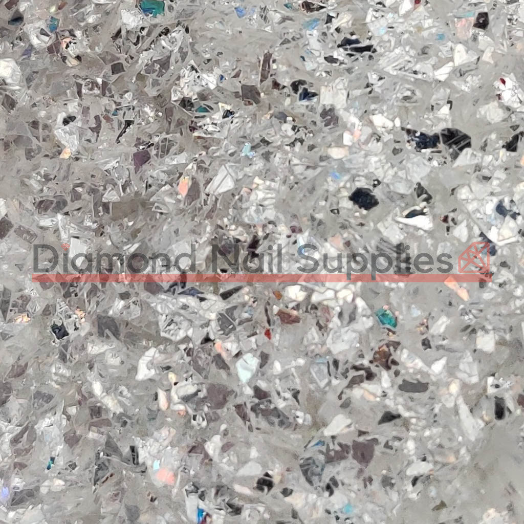 Glitter - DG004 28g Diamond Nail Supplies