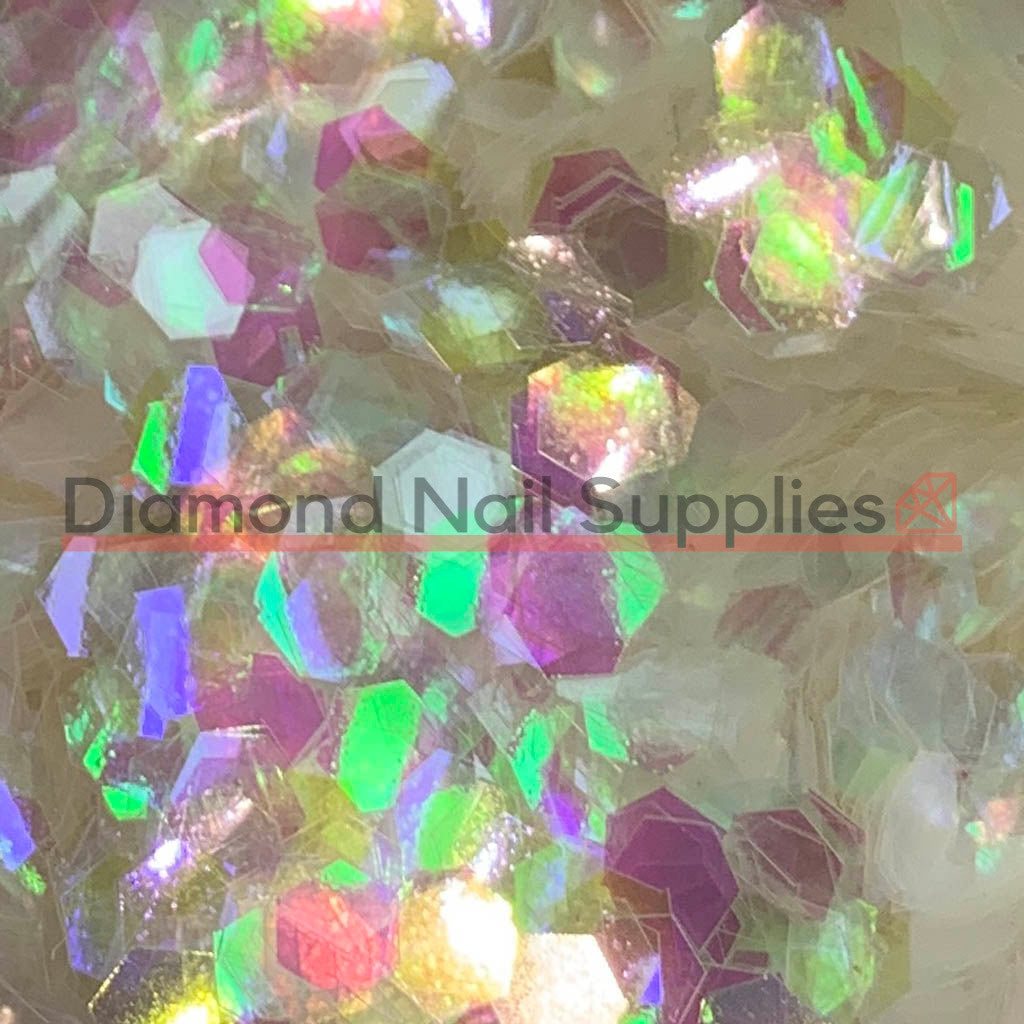 Glitter - DG005 28g Diamond Nail Supplies