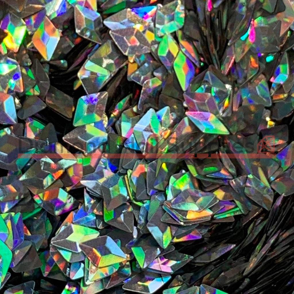 Glitter - DG063 28g Diamond Nail Supplies