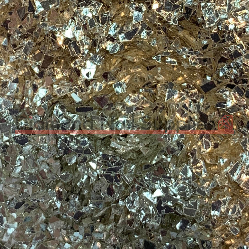 Glitter - DG006 28g Diamond Nail Supplies