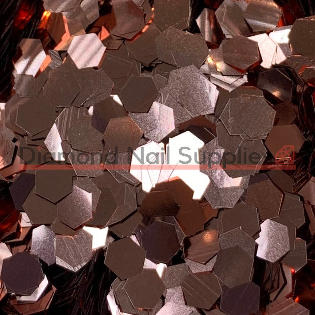 Glitter - DG070 28g Diamond Nail Supplies