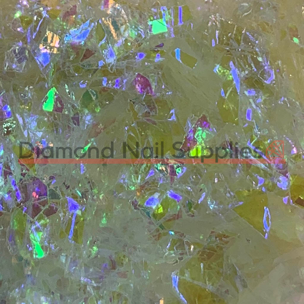 Glitter - DG007 28g Diamond Nail Supplies