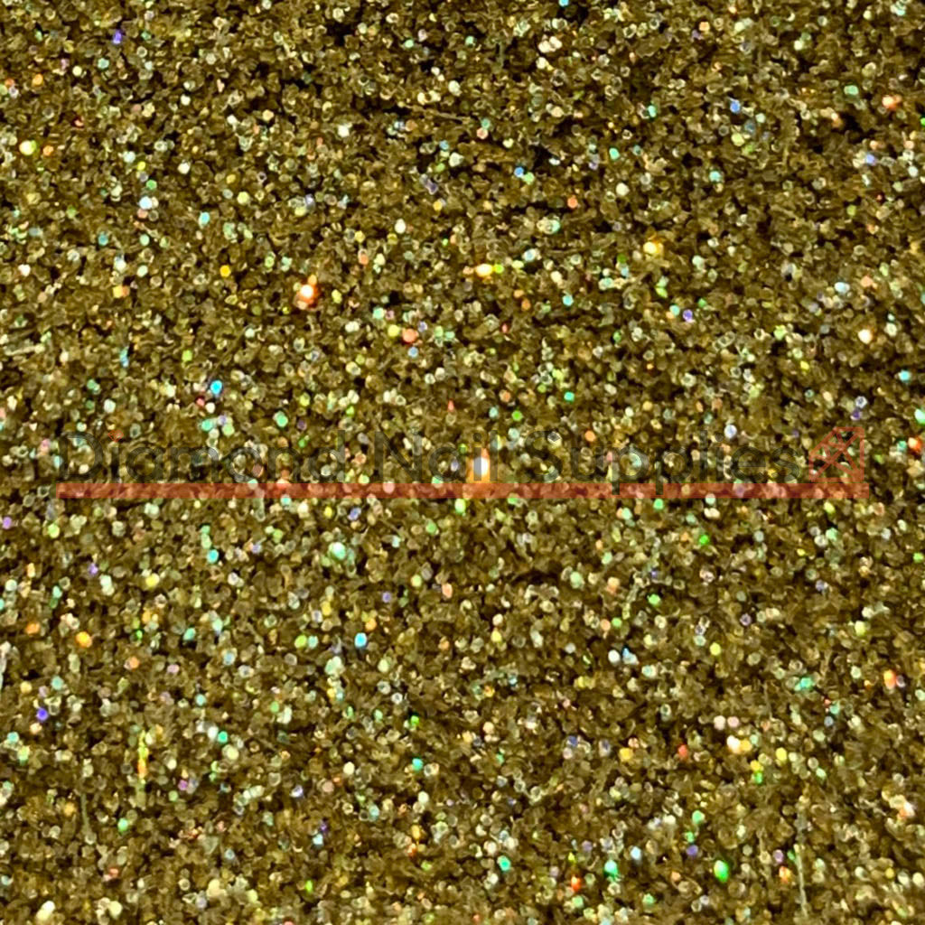 Glitter - SS027 28g Diamond Nail Supplies