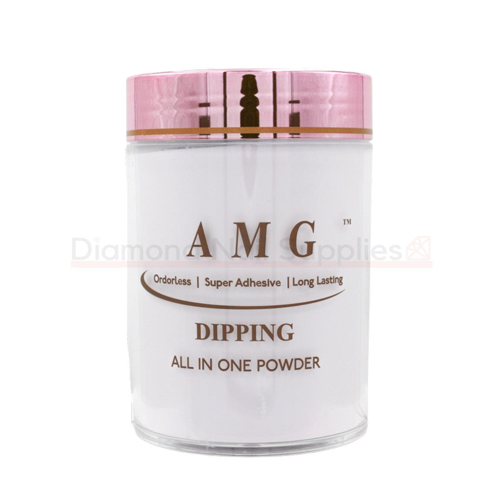 Dip/Acrylic Powder - A02 453g Diamond Nail Supplies