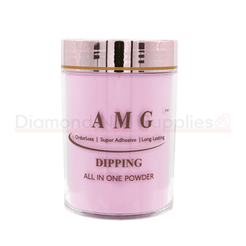 Dip/Acrylic Powder - A340 453g Diamond Nail Supplies