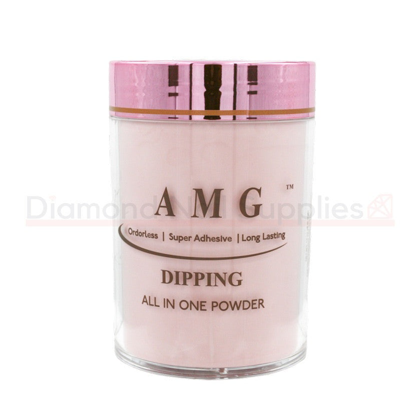 Dip/Acrylic Powder - A418 453g Diamond Nail Supplies