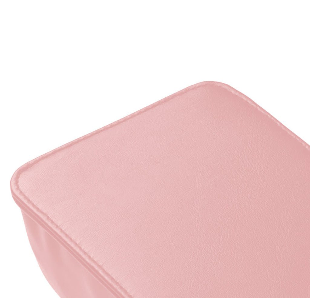 Hand Rest and Matt - Pink