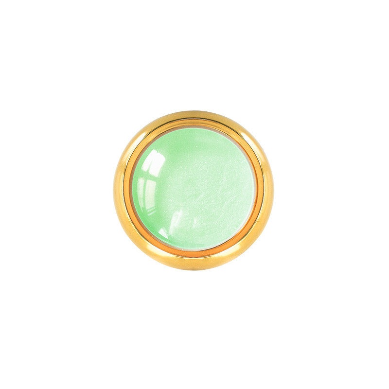 Aurora Chrome Powder - 09 Diamond Nail Supplies