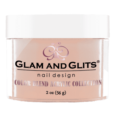 Color Blend - BL3006 Birthday Suit Diamond Nail Supplies