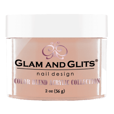Color Blend - BL3007 #Nofilter Diamond Nail Supplies