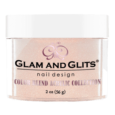 Color Blend - BL3011 Honey Luv Diamond Nail Supplies